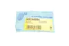 Втулка стабілізатора підвіски BLUE PRINT ADC48054 (фото 2)