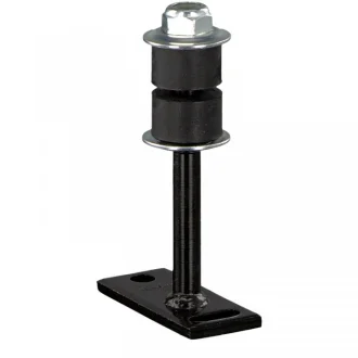 Тяга стабілізатора (переднього) Mitsubishi L300/Montero/Pajero 80-04- (L=112) BLUE PRINT ADC48516