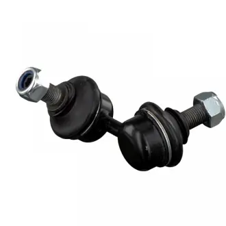 Тяга стабілізатора (переднього) (R) Mitsubishi L200 05- BLUE PRINT ADC48540
