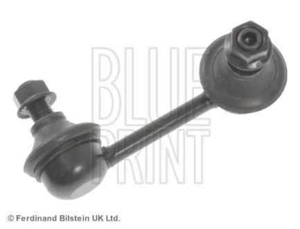Тяга стабилизатора (заднего) (L) Mitsubishi Lancer/Outlander 06-/Citroen C4/Peugeot 4008 12- (80mm) BLUE PRINT ADC48559
