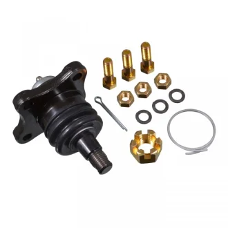 Опора кульова (передня/зверху) Mitsubishi Pajero II 2.5D/2.8D AWD 90-00 BLUE PRINT ADC48608