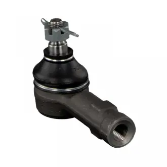 Наконечник тяги рульової Mitsubishi Lancer/Colt 80- BLUE PRINT ADC48703