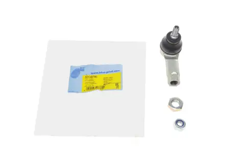 Накінечник кермової тяги BLUE PRINT ADC48780