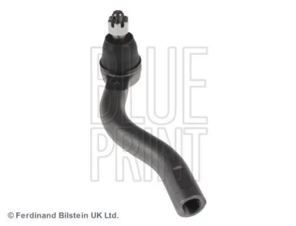Наконечник тяги рульової (L) Mitsubishi Pajero IV/Montero 06- (L=220 мм) BLUE PRINT ADC48789