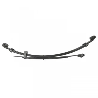 Ресора листова Mitsubishi L200 BLUE PRINT ADC48804