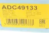 К-т помпи системи охолодження BLUE PRINT ADC49133 (фото 8)