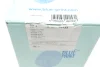 Помпа води Mitsubishi Lancer VI/VII 2.0 98-13/Outlander I 2.0 02-07 BLUE PRINT ADC49153 (фото 16)