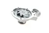 Помпа води Mitsubishi Lancer VI/VII 2.0 98-13/Outlander I 2.0 02-07 BLUE PRINT ADC49153 (фото 3)