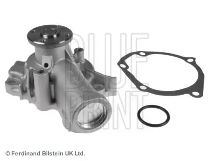 Помпа води Mitsubishi Lancer VI/VII 2.0 98-13/Outlander I 2.0 02-07 BLUE PRINT ADC49153
