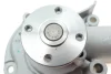 Помпа води Mitsubishi Lancer VI/VII 2.0 98-13/Outlander I 2.0 02-07 BLUE PRINT ADC49153 (фото 7)