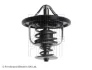 Термостат Mitsubishi Galant 2.5 96-04/L300 2.3-2.5 TD 86-06 (76 C°) BLUE PRINT ADC49204 (фото 2)