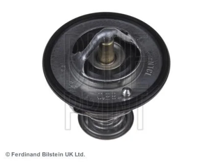 Термостат Mitsubishi Galant 2.5 96-04/L300 2.3-2.5 TD 86-06 (76 C°) BLUE PRINT ADC49204