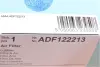 Фільтр повітряний BLUE PRINT ADF122213 (фото 5)