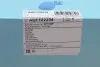 Фільтр повітряний Ford Transit 2.0 EcoBlue 16V 13- BLUE PRINT ADF122234 (фото 4)