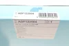 Повітряний фільтр салону BLUE PRINT ADF122504 (фото 6)