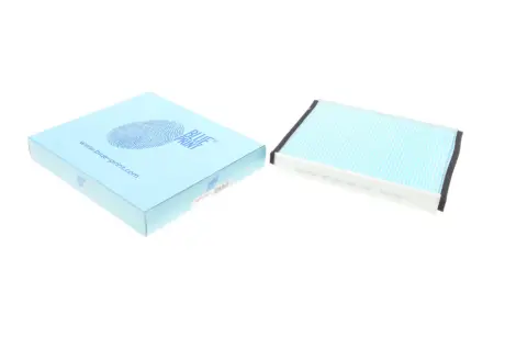Фільтр салона BLUE PRINT ADF122521