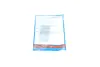 Комплект зчеплення Ford Transit Courier 1.5TDCi/1.6TDCi 12- (+вижимний) (d=221mm) BLUE PRINT ADF1230116 (фото 9)