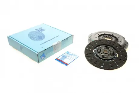 Ремонтний комплект зчеплення BLUE PRINT ADF1230128