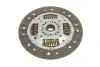 Комплект зчеплення Ford Connect 1.8TDCi 02-13 (d=236mm) BLUE PRINT ADF123012 (фото 5)