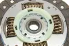 Комплект зчеплення Ford Connect 1.8TDCi 02-13 (d=236mm) BLUE PRINT ADF123012 (фото 6)