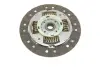 Комплект зчеплення Ford Connect 1.8TDCi 02-13 (d=236mm) BLUE PRINT ADF123012 (фото 7)