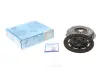 Комплект сцепления Ford Focus 1.8 Duratec 04-13 (d=220mm) BLUE PRINT ADF1230138 (фото 1)