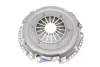 Комплект сцепления Ford Focus 1.8 Duratec 04-13 (d=220mm) BLUE PRINT ADF1230138 (фото 3)