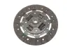 Комплект сцепления Ford Focus 1.8 Duratec 04-13 (d=220mm) BLUE PRINT ADF1230138 (фото 5)