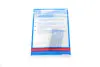 Комплект сцепления Ford Focus 1.8 Duratec 04-13 (d=220mm) BLUE PRINT ADF1230138 (фото 7)