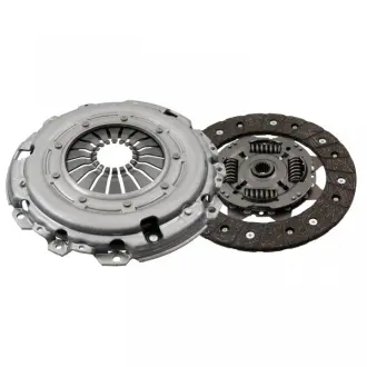 Зчеплення Ford C-MAX II, Focus III, Mondeo IV BLUE PRINT ADF1230140