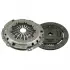 Комплект зчеплення Ford Mondeo 1.8 TD 96-00 (d=229mm) BLUE PRINT ADF123020 (фото 1)