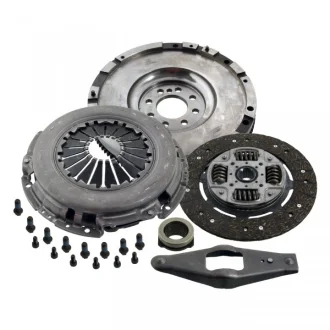 Комплект зчеплення BP = KM 069 1548 BLUE PRINT ADF123029