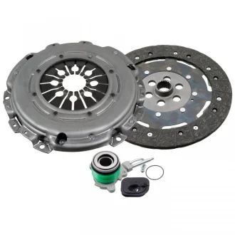 Ремонтний комплект зчеплення BLUE PRINT ADF123060