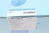 Підшипник вижимний Ford Focus 1.4/1.6 04-12 BLUE PRINT ADF123615 (фото 7)