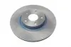 Диск гальмівний (передній) Ford Mondeo 1.6-2.5 07-15 (300x28)(з покриттям) BLUE PRINT ADF124314 (фото 4)