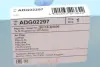 Фільтр повітряний Hyundai H-1 II 2.4 i 2.5 CRDi/TDCi 07- BLUE PRINT ADG02297 (фото 4)