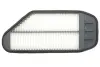 Фільтр повітряний Chevrolet Spark 1.0-1.2 10- BLUE PRINT ADG02299 (фото 1)
