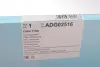 Повітряний фільтр салона BLUE PRINT ADG02516 (фото 4)