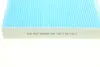 Повітряний фільтр салона BLUE PRINT ADG02563 (фото 4)