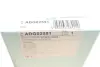 Фільтр салону Hyundai H350 2.5CRDi 95- BLUE PRINT ADG02591 (фото 6)