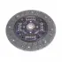 Диск зчеплення ADG031128 BLUE PRINT ADG031128