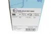 Колодки гальмівні (задні) Chevrolet Lacetti/Nubira 1.4-2.0 03-13 BLUE PRINT ADG042152 (фото 5)