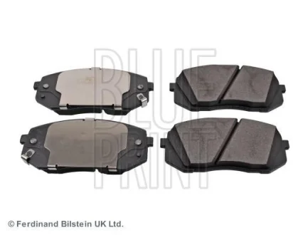 Тормозные колодки BLUE PRINT ADG042170