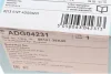 Комплект гальмівних колодок з 4 шт. дисків BLUE PRINT ADG04231 (фото 6)