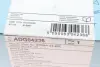 Комплект гальмівних колодок з 4 шт. дисків BLUE PRINT ADG04236 (фото 6)