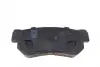 Колодки гальмівні (задні) Hyundai Tucson 2.0 CRDi 04-10/Azera 3.3 i 05-/Getz 1.3-1.6 02-12 BLUE PRINT ADG04249 (фото 2)