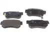 Колодки гальмівні (задні) Hyundai Tucson 2.0 CRDi 04-10/Azera 3.3 i 05-/Getz 1.3-1.6 02-12 BLUE PRINT ADG04249 (фото 4)