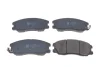 Колодки гальмівні (передні) Chevrolet Captiva/Opel Antara 2.0-3.2 CDTI 06- BLUE PRINT ADG04285 (фото 5)