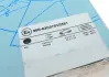 Диск гальмівний BLUE PRINT ADG043123 (фото 7)