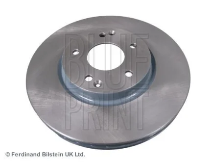 Диск гальмівний BLUE PRINT ADG043214